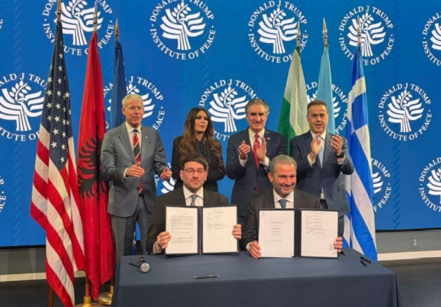 Američki plin za Aluminij: Veliki energetski projekt, ali uz dugoročnu obavezu do 2046.