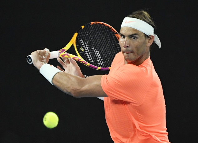 Nadal ne igra u Monte Carlu