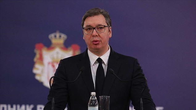 Vučić: Srbija pred najtežom godinom u modernoj istoriji
