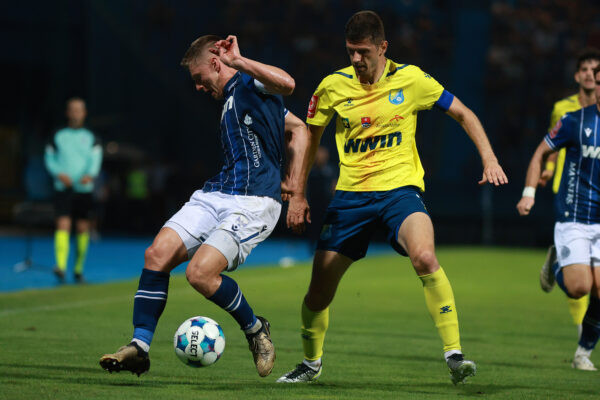 Željezničar traži prvu pobjedu u prvenstvu nakon devet utakmica