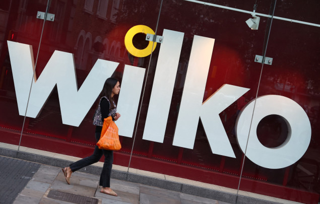 Britanski maloprodajni lanac Wilko bankrotirao