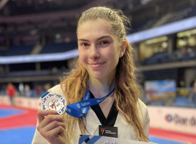 Avdagić evropska klupska prvakinja u kategoriji do 53 kg