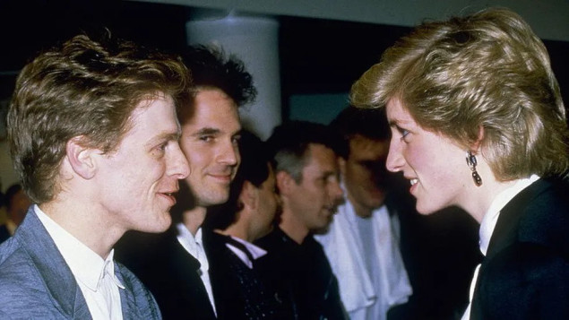Bryan Adams otkrio kako su tekstovi pjesama o Diani izazvali "nadrealno" prijateljstvo s princezom