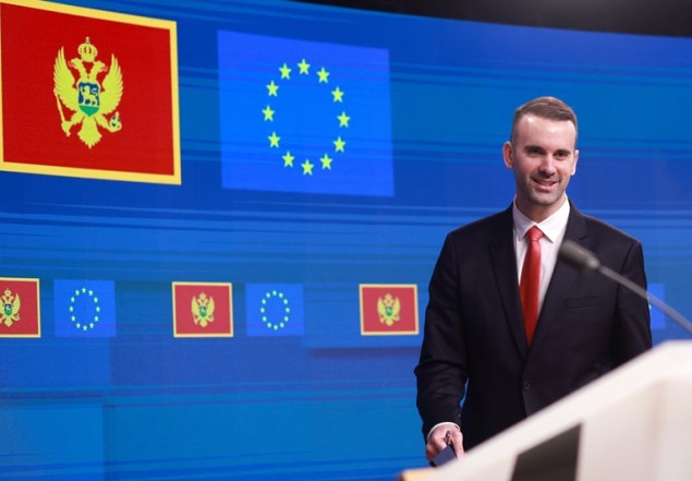 Crna Gora 2025: Od demonstracija i blokada do evropskih prekretnica