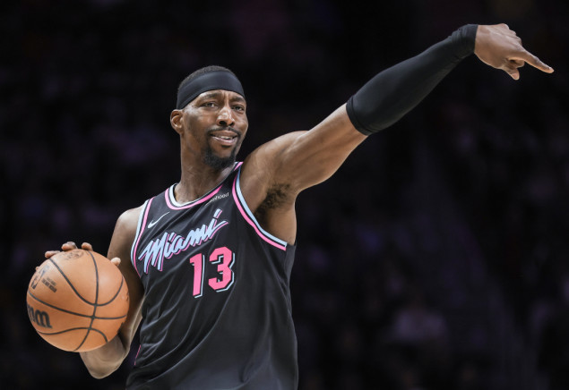 Luka Dončić i Bam Adebayo igrači sedmice u NBA ligi