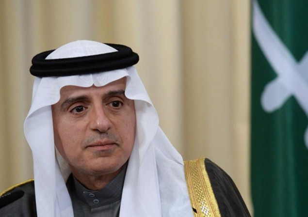 Biden osporio izjavu al-Jubeira