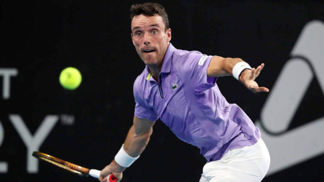 Nicolás Jarry i Bautista Agut u drugom kolu mastersa u Parizu