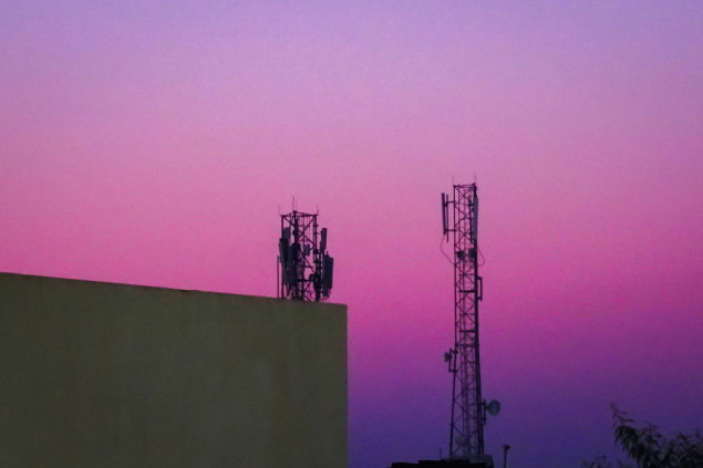 Blokade mobilnog interneta u Moskvi: Strani sajtovi nedostupni, privreda trpi gubitke