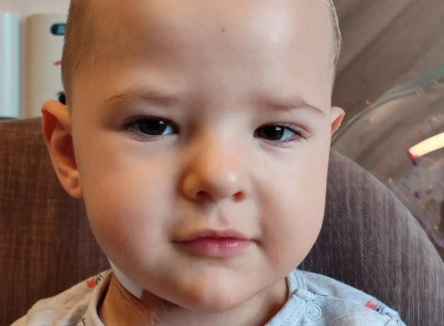 Pomozi.ba pokrenulo apel - Za Adinove prve korake