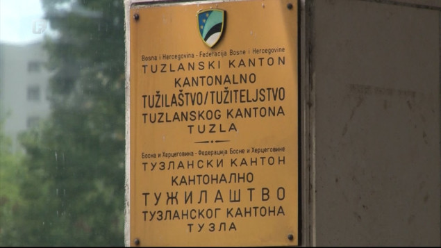 Predložen pritvor za Admira Alibegovića