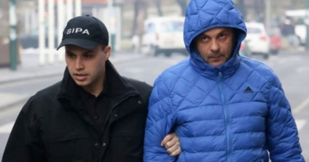 Utaja poreza u milionskom iznosu: Mrkva i Ćapin dobili po tri godine zatvora