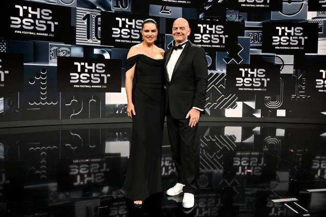 'Zašto supermodel?': Nezadovoljstvo nakon što je FIFA postavila Adrianu Limu za ambasadoricu SP-a za žene