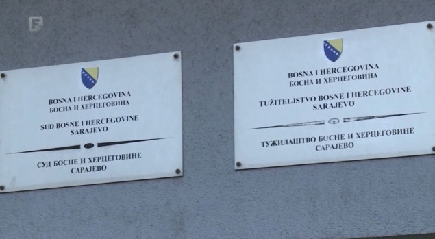 Odvjetnici u BiH rade samo hitne slučajeve, od zahtjeva ne odustaju