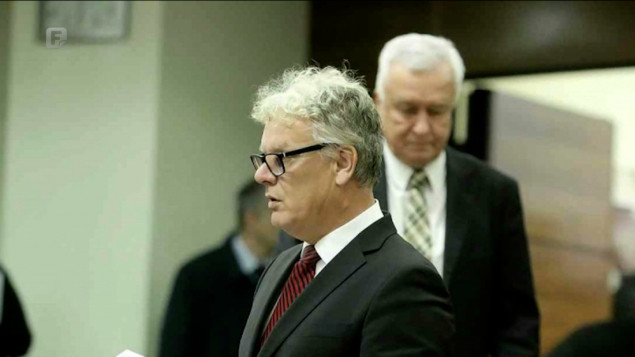 Dževad Adžem podnio ostavke u DF-u zbog Aide Sirbubalo