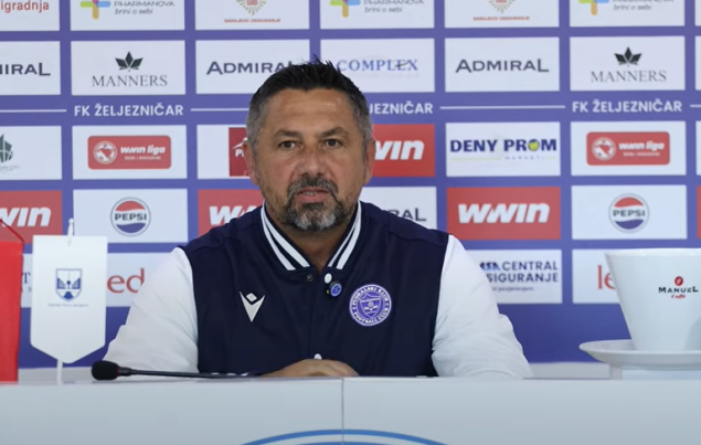 Problemi sa sastavom pred Široki, Adžem poručuje: Idemo po bodove