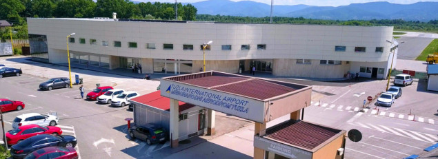 Za tri aerodroma ukupno 6.000.000 KM