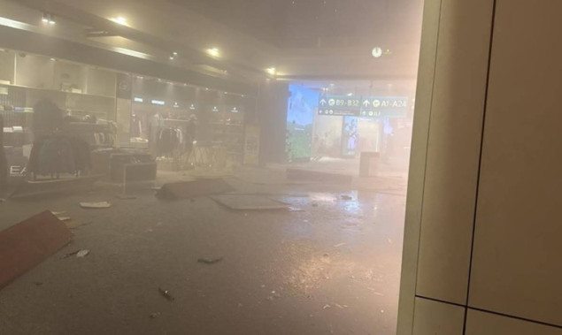 Eksplozije i sirene u Dohi, Dubaiju i Tel Avivu nakon napada dronovima i raketama