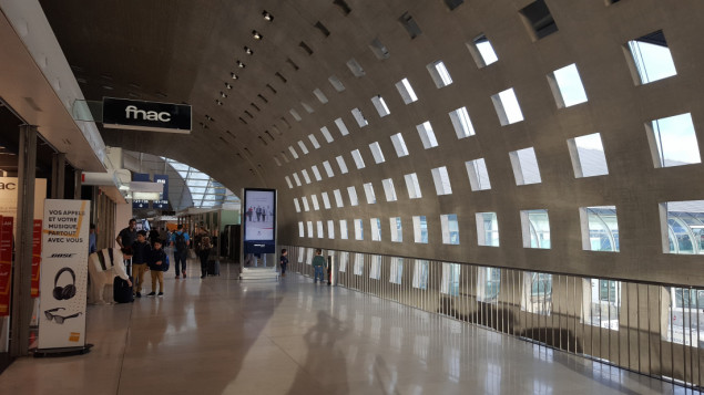 Traže veće plate u jeku inflacije: Štrajk uposlenika francuskih aerodroma