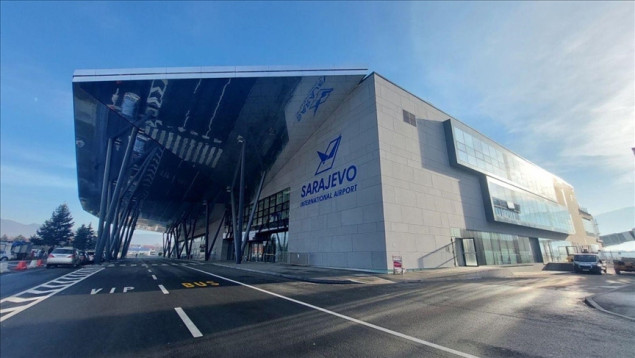 Lažna dojava o eksplozivnoj napravi: normalizovan rad Aerodroma Sarajevo