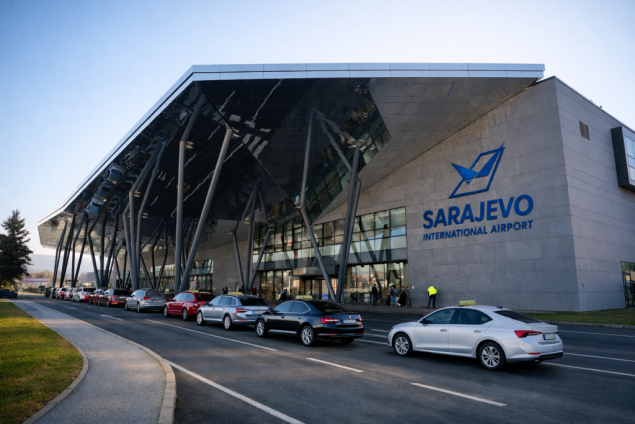 Međunarodni aerodrom Sarajevo uvodi tri nove destinacije i jača povezanost sa Evropom i svijetom