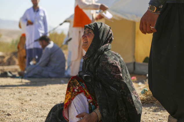 UN traže podršku za Afganistan nakon razornog zemljotresa u Heratu