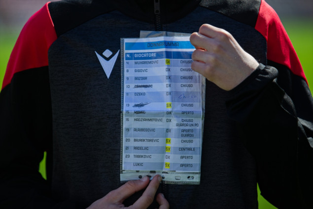 Potez 14-godišnjeg Afana Čizmića privukao svjetsku pažnju: Želio sam pomoći svojoj reprezentaciji