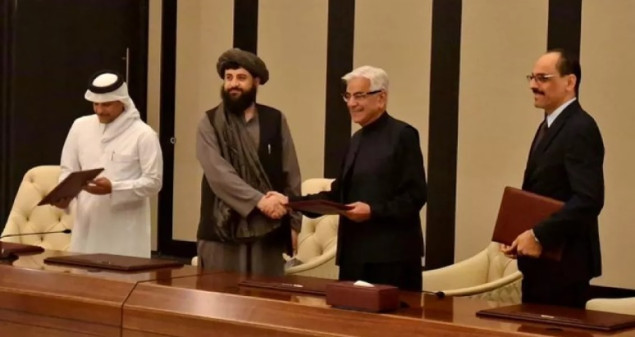 Istanbul u subotu domaćin pregovora između Pakistana i Afganistana