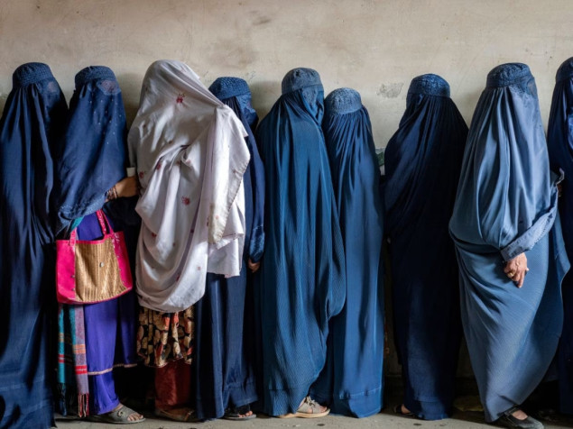 Ekspert UN-a: Afganistanski 'rodni aparthejd' treba se proglasiti međunarodnim zločinom