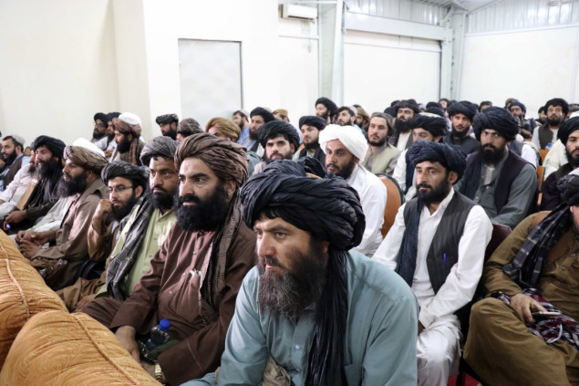 Biden povlači imenovanje Afganistana kao glavnog saveznika izvan NATO-a