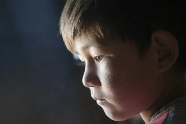 'Nekada jedemo travu': porodice na rubu afganistanske prehrambene krize