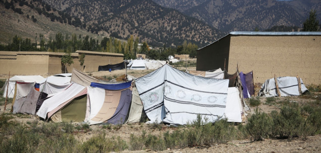 Žrtve zemljotresa u Afganistanu strepe pred nadolazećom zimom i očekuju pomoć svijeta