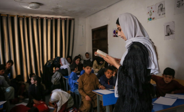 Požrtvovne edukatorice u misiji za obrazovanje djevojčica i djece radnika