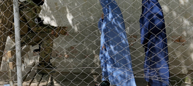 Visoki zvaničnik UN-a poziva na ukidanje zabrana ženama u Afganistanu