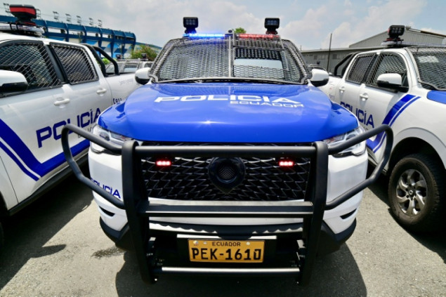 Sedmero mrtvih u pucnjavi u bilijarskom klubu u Ekvadoru