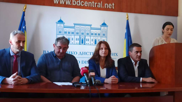Sastanak direktora regionalnih uprava za veterinarstvo o afričkoj svinjskoj kugi