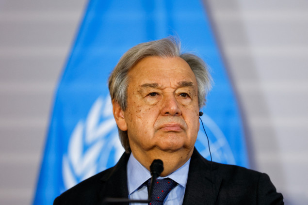 Šef UN-a Guterres: Govor mržnje se širi na alarmantnom nivou
