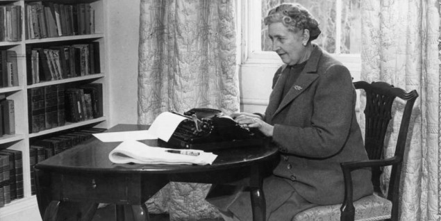 Nova izdanja romana Agathe Christie revidirana kako bi se uklonio potencijalno uvredljiv jezik