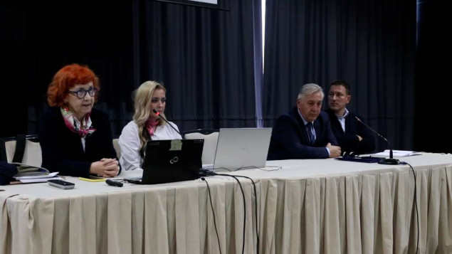 Predstavljen Nacrt plana upravljanja rizikom od poplava za vodno područje rijeke Save u FBiH