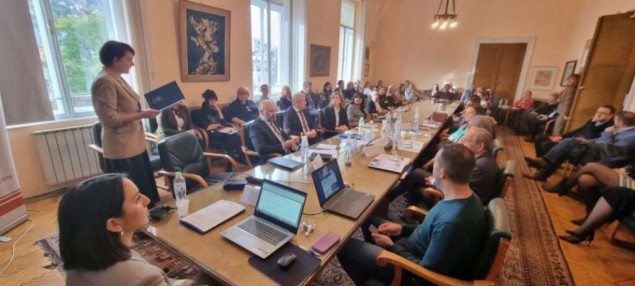 Održan okrugli stol na temu 'Ugovor o osiguranju – Postoji li idealno?'