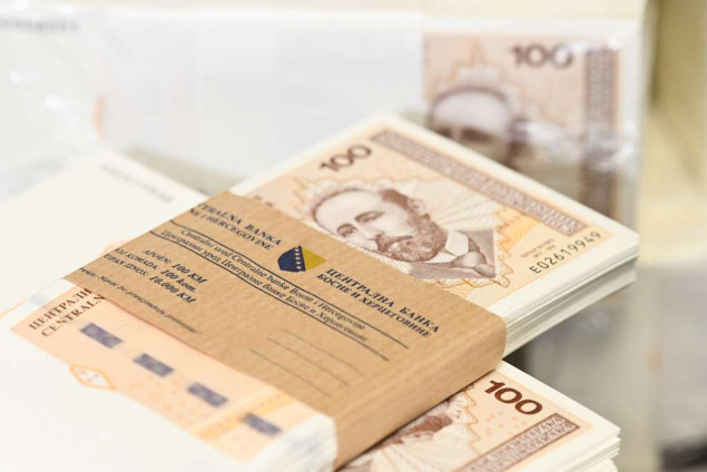 Agencija uplatila 963.147,65 KM trajno oduzetih sredstava u budžet FBiH, ukupno dosad 7,5 miliona KM