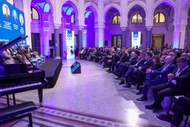 Dvije decenije Agencije za nadzor osiguranja FBiH - Konferencija o budućnosti osiguranja