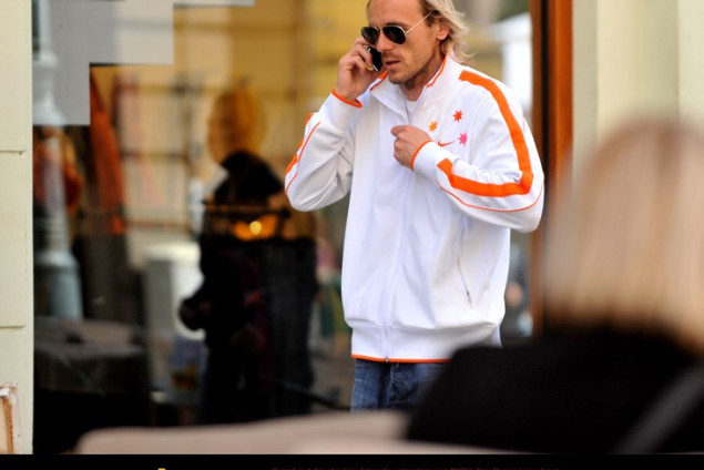 Zdravko Mamić mi je "na ruke" isplatio 500 hiljada dolara