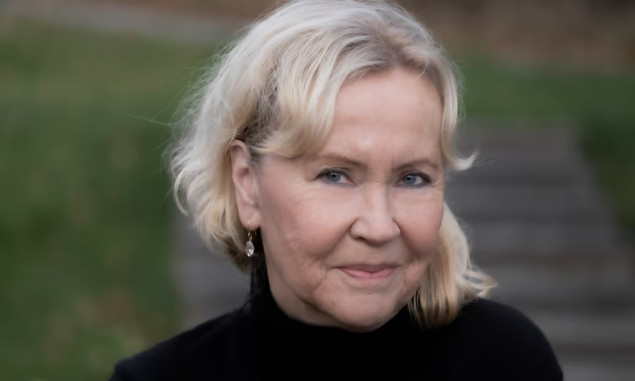 ‘Teško je na sebe gledati kao na ikonu’: Agnetha Fältskog iz Abbe o slavi, porodici i njenim tajnim pjesmama