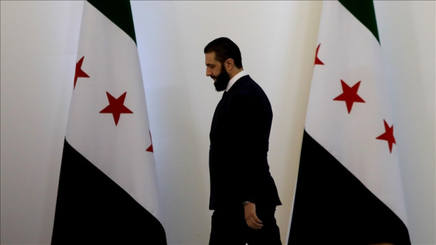 Al-Sharaa: Pad Assadovog režima otvorio novu historijsku fazu za regiju