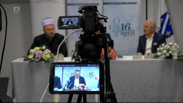 Predstavljen protokol obilježavanja 32. godišnjice od zločina u Ahmićima