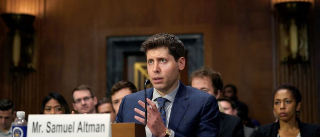 Šef ChatGPT-a pred Kongresom: Vještačka inteligencija ima potencijal da pronađe lijek za rak