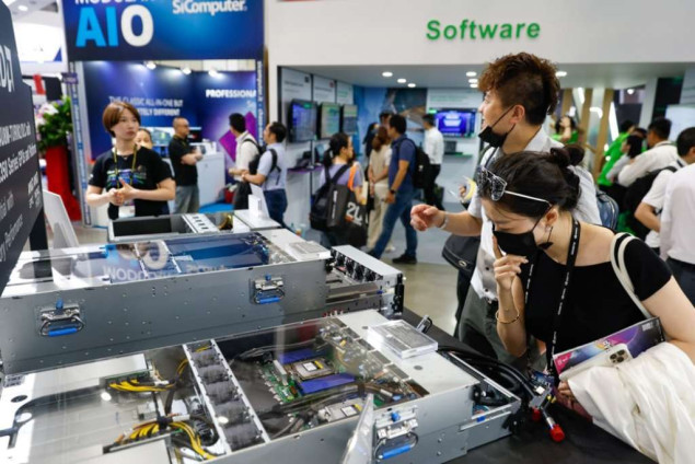 Svaki četvrti posao u svijetu pod rizikom zbog AI-ja