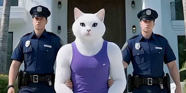 Više od 20% videozapisa za nove korisnike na YouTubeu su niskokvalitetni AI sadržaji