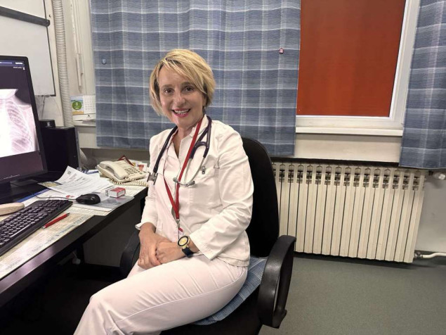 Pulmolog Aida Forto: Aerozagađenje smanjuje plućnu funkciju i ugrožava razvoj djece