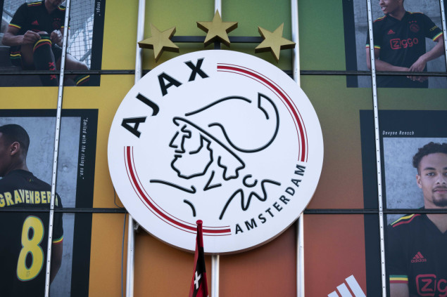 Fudbalski klub Ajax nedavno bio na meti hakera